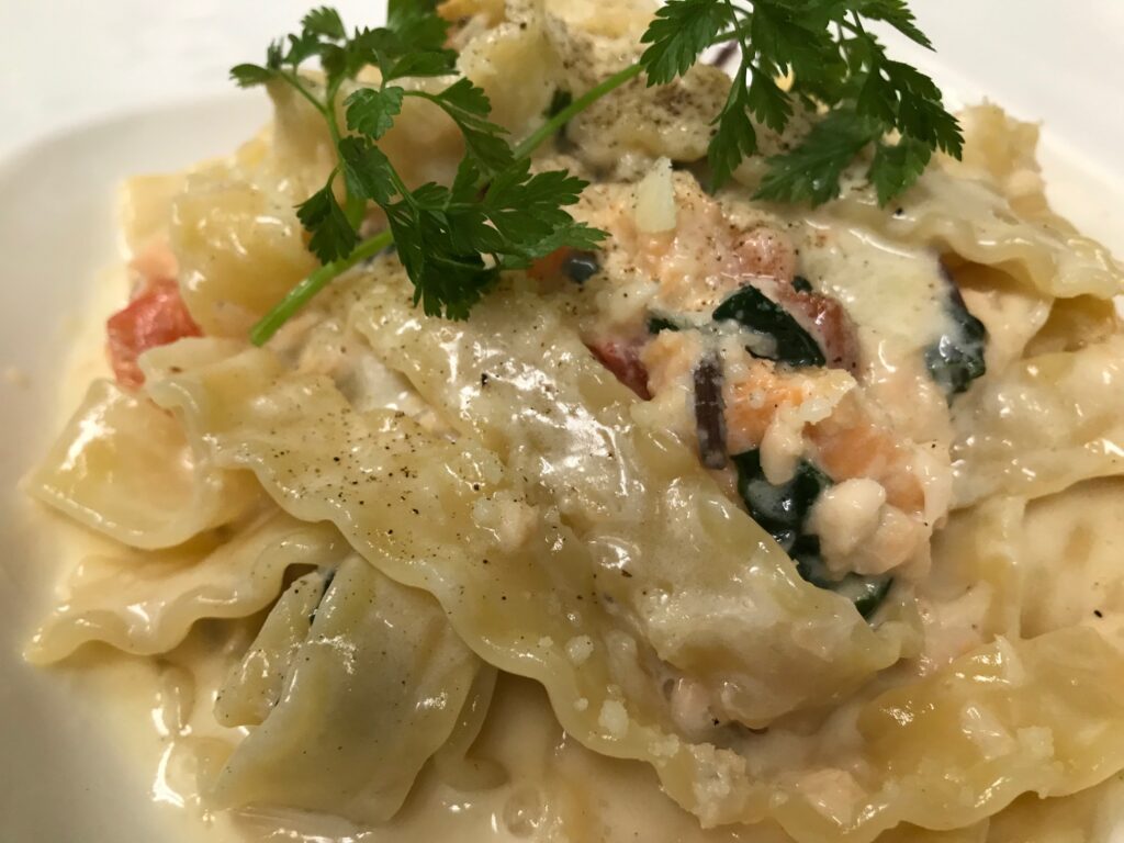ファルファッレ